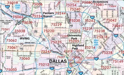 top agents and companies by zip code